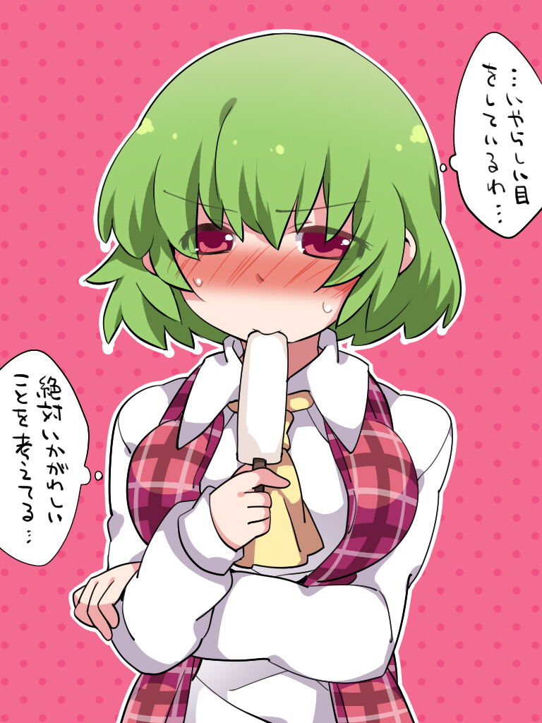 __kazami_yuuka_touhou_drawn_by_hammer_sunset_beach__c2762c6cb3d304e58cab04599e12cad5.jpg