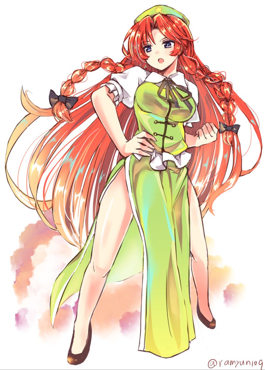 __hong_meiling_touhou_drawn_by_ramudia_lamyun__a7fac87be542baf0e6c2d74f29d0997f.jpg