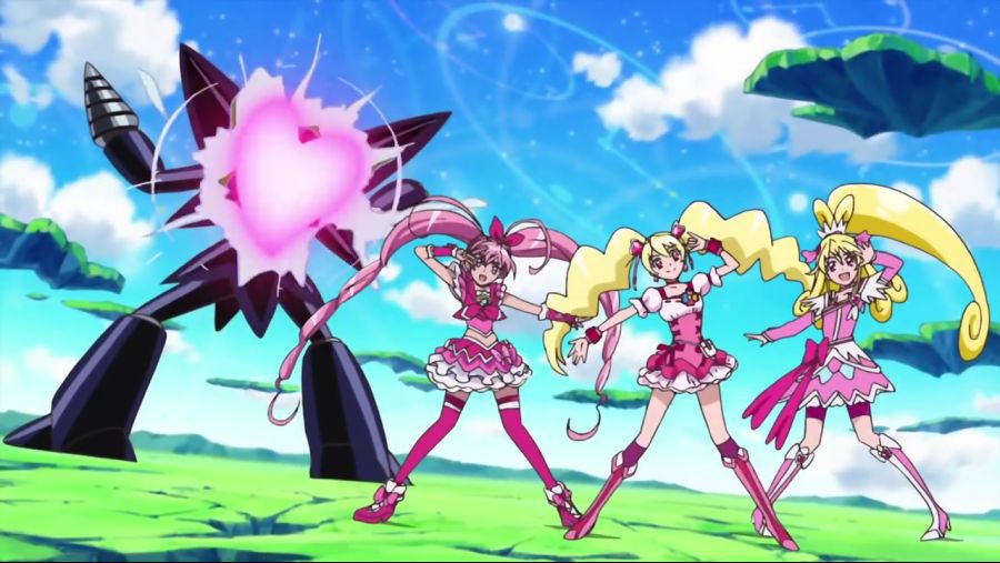 All 55 precures fight in Hugtto precure.mp4_000059198.png