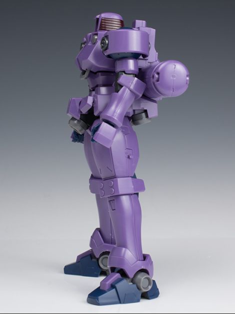 HGAC 1/144 리오 우주사양 해외 리뷰 4_5.jpg