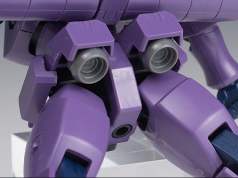 HGAC 1/144 리오 우주사양 해외 리뷰 4_23.jpg