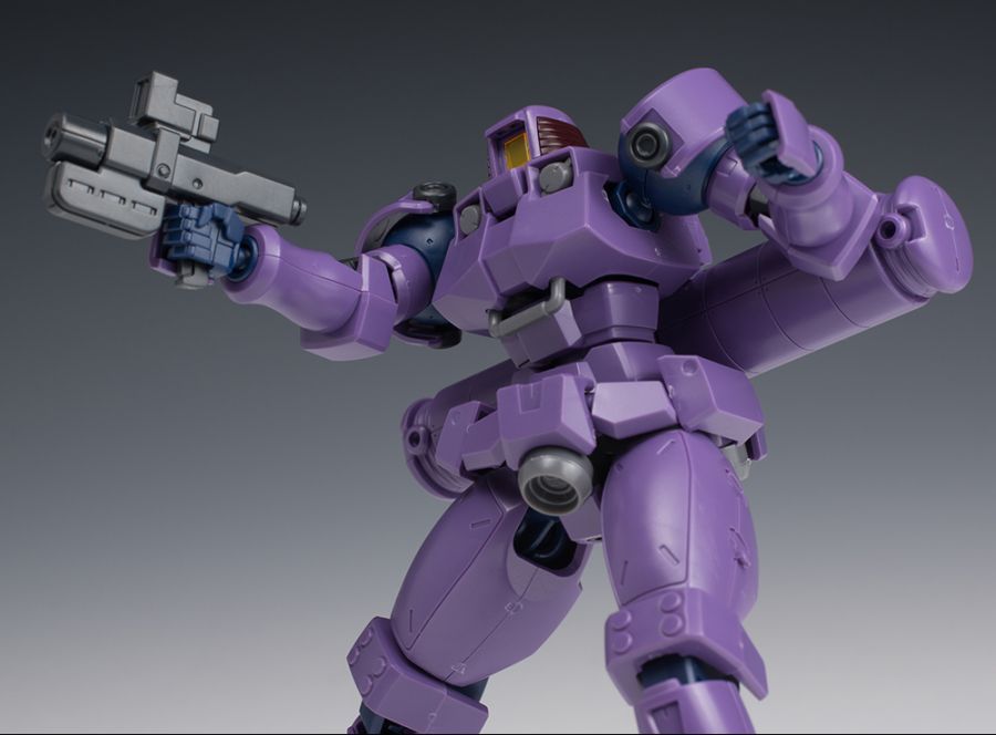 HGAC 1/144 리오 우주사양 해외 리뷰 4_43.jpg