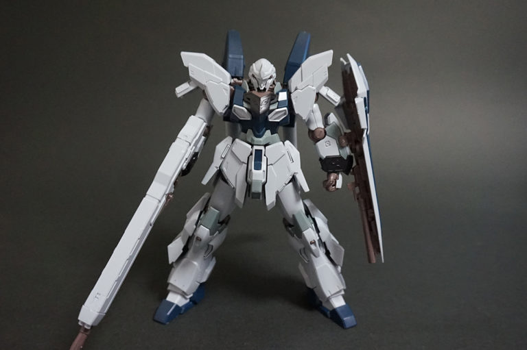 HGUC 1/144 시난주 스타인 내러티브 버전 해외 리뷰_8.jpg
