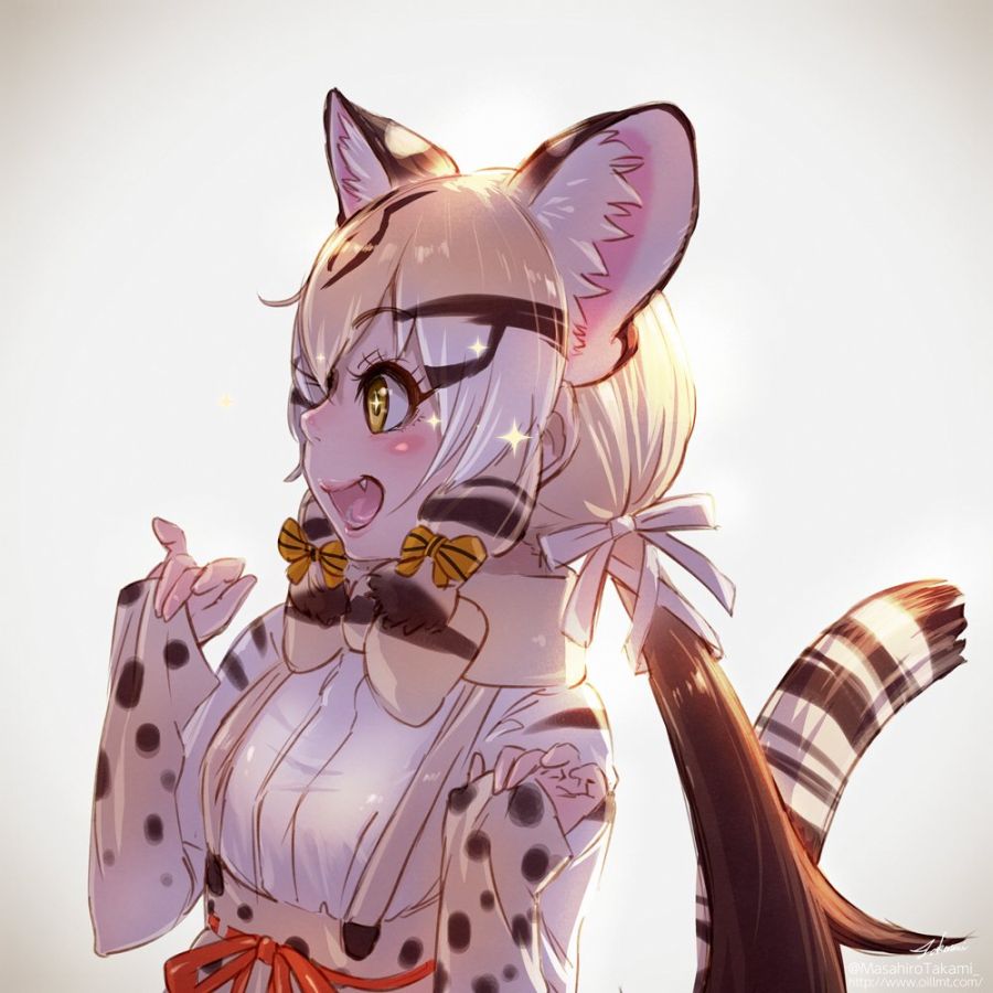 __geoffroy_s_cat_kemono_friends_drawn_by_takami_masahiro__c353baed804967fcad334f8cadb1f3d8.jpg