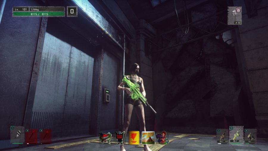 40층 완료 , 카마스re, 첫 화이트스틸 나메 사냥_4.jpg