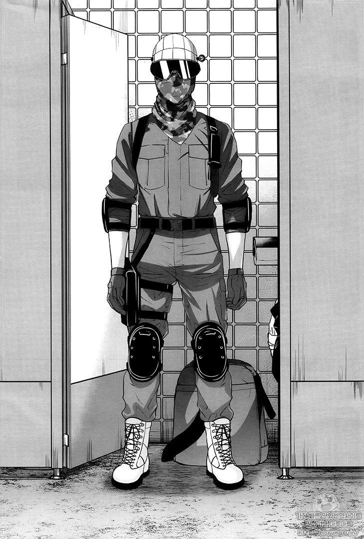 NTR 충에게 처참한 응징을 가하는 만화.manga_8.jpg