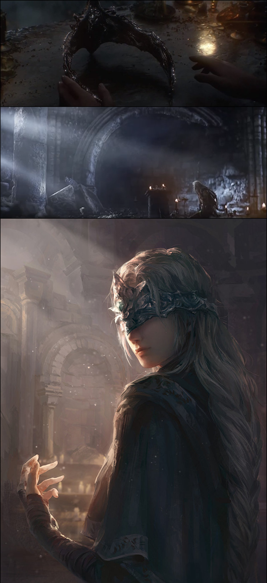 ‘다크소울’ 세계관/스토리 총정리 3부_13.png