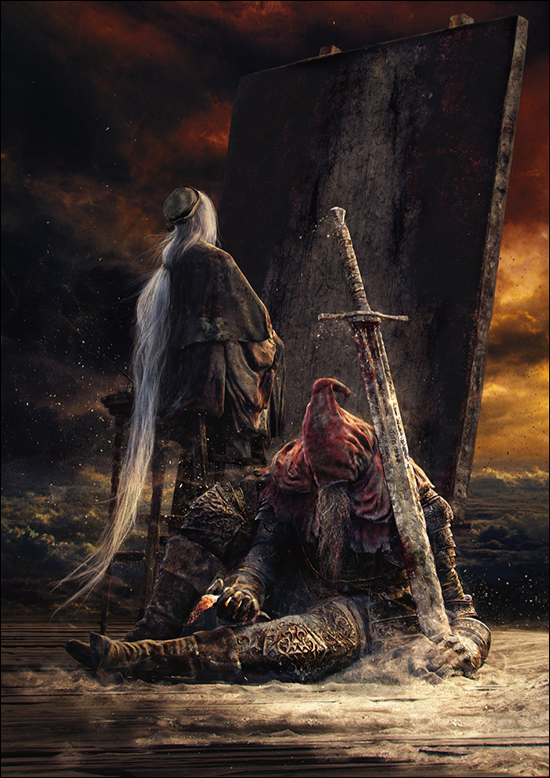‘다크소울’ 세계관/스토리 총정리 3부_58.png