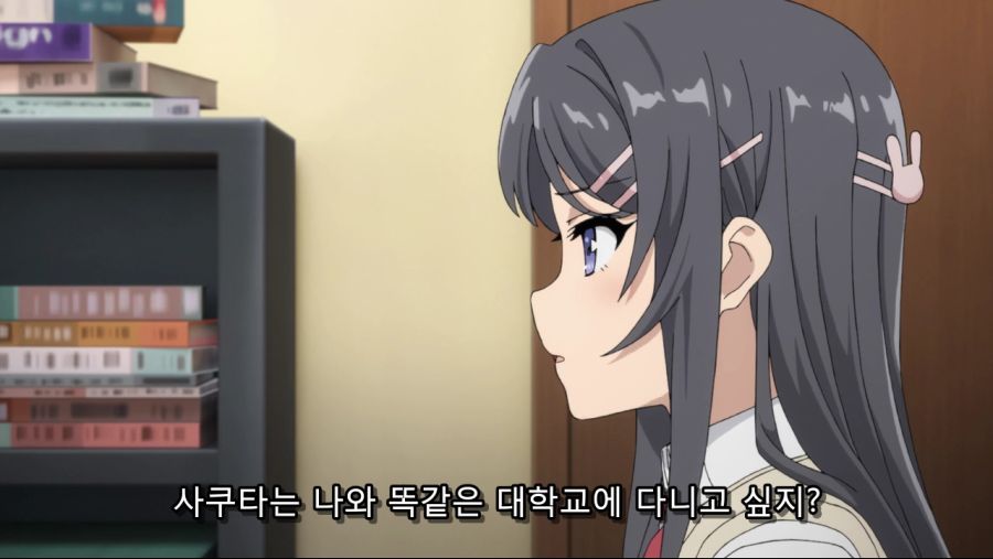 [SHANA][HorribleSubs] Seishun Buta Yarou wa Bunny Girl Senpai no Yume wo Minai - 06 [1080p].mp4_000001639.jpg