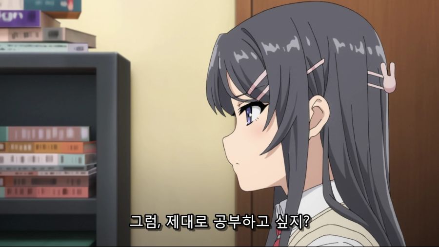 [SHANA][HorribleSubs] Seishun Buta Yarou wa Bunny Girl Senpai no Yume wo Minai - 06 [1080p].mp4_000004861.jpg