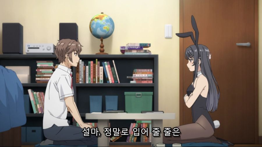 [SHANA][HorribleSubs] Seishun Buta Yarou wa Bunny Girl Senpai no Yume wo Minai - 06 [1080p].mp4_000030140.jpg