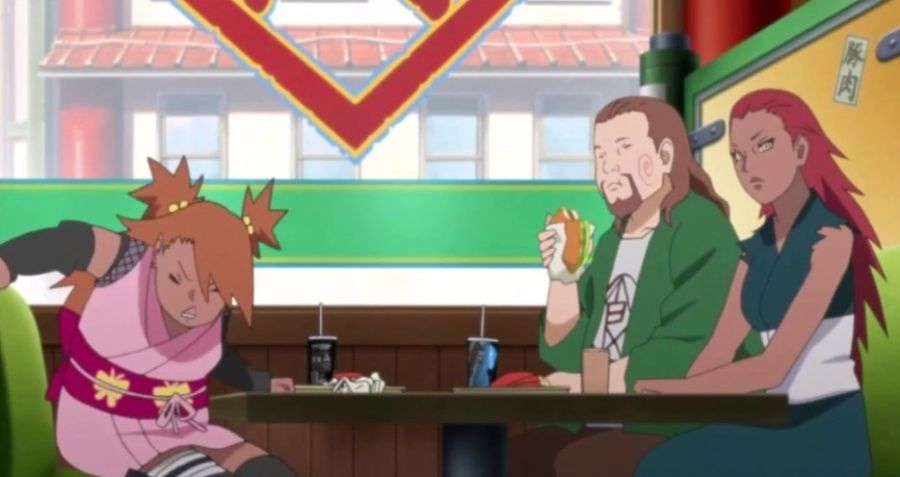 나루토) 쵸지 부인이 쵸지와 결혼한 이유.jpg_4.jpg