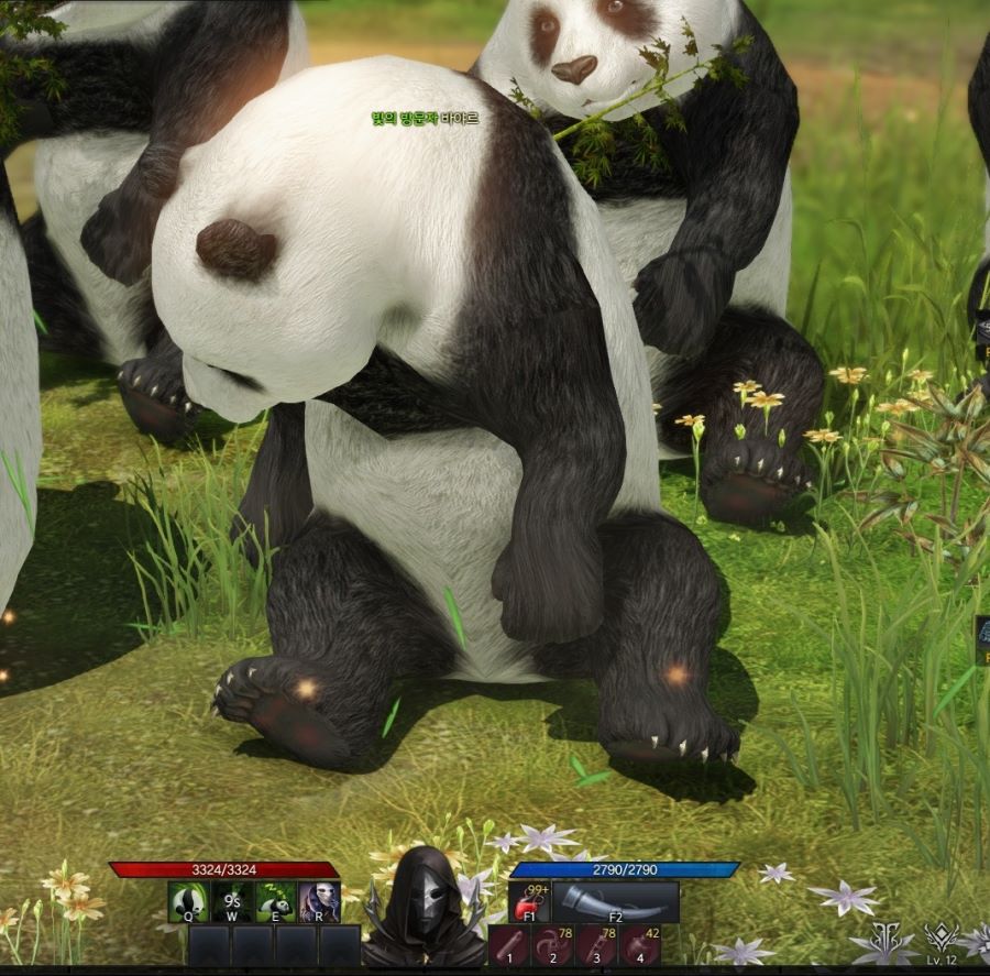 오늘 대기열 9천 뚫고 로아 들어가서 한 일.jpg_2.jpg