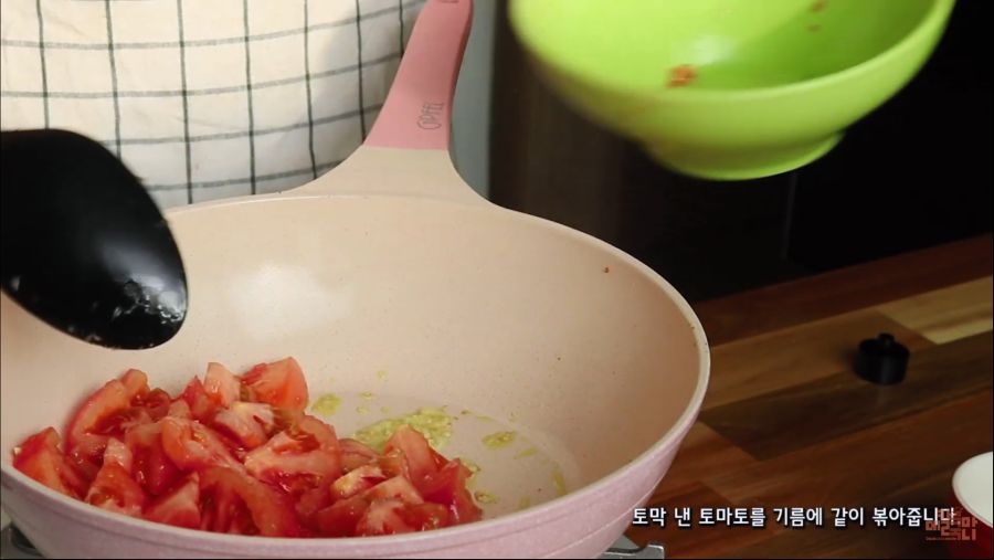 식극의 소마 수플레오믈렛! 폭신폭신 부들부들 오믈렛~_10.png
