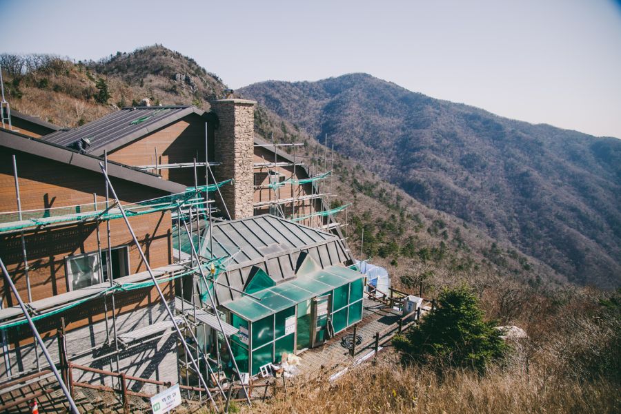 30대 중반, 지리산 첫 등산 1박3일 종주기. 1부(분량 다수)_13.jpg