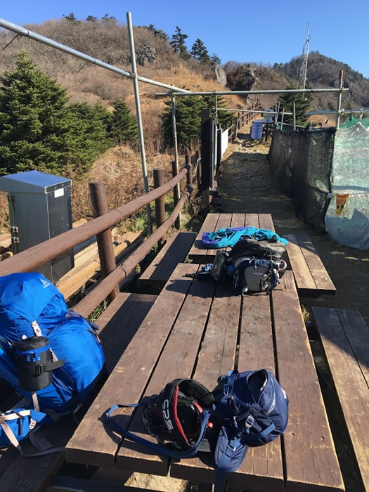 30대 중반, 지리산 첫 등산 1박3일 종주기. 1부(분량 다수)_15.jpg