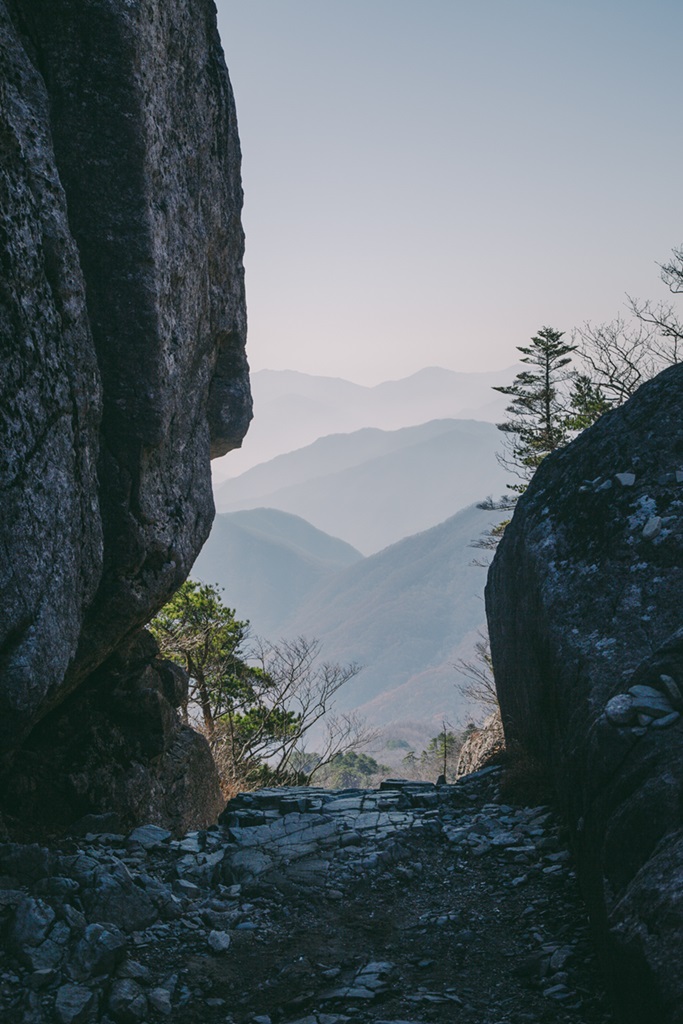 30대 중반, 지리산 첫 등산 1박3일 종주기. 1부(분량 다수)_18.jpg