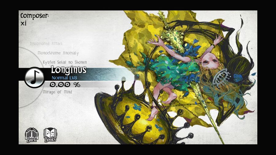 디모 (Deemo) - Longinus (NORMAL LV8).jpg