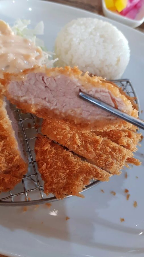 신당동 하이엔드급 돈까스집 | 음식 갤러리 신당동 하이엔드급 돈까스집 | 음식 갤러리 | 루리웹