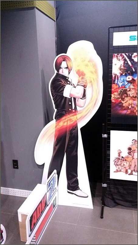 서울 홍대 - SNK X 홍던 콜라보 카페 (18.11.23)_3.jpg