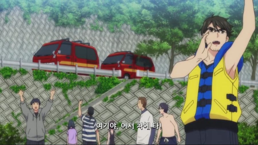 [SSSS.그리드맨] 5화, 8화의 깨알같은 오마쥬_4.png