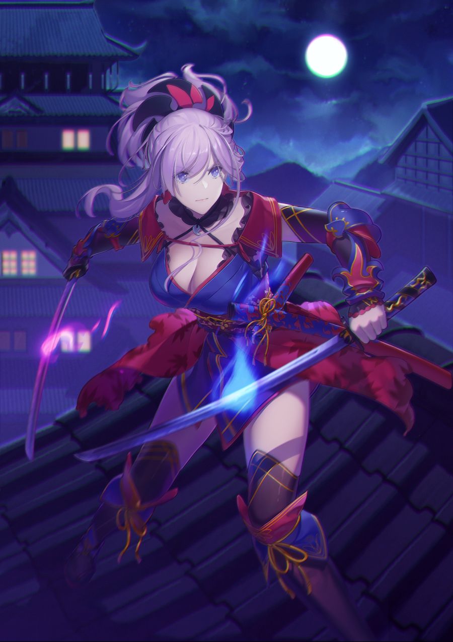 Saber.(Miyamoto.Musashi).full.2436227.jpg