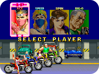 ■ 제로 팀 (ZERO TEAM, ゼロ チーム) - 세이부(Seibu) 명작!_6.png