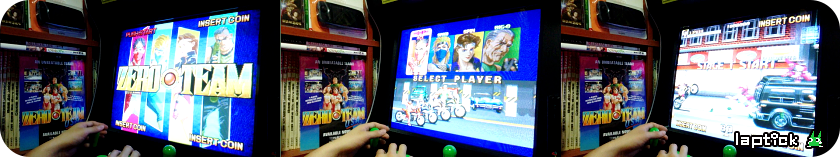 ■ 제로 팀 (ZERO TEAM, ゼロ チーム) - 세이부(Seibu) 명작!_7.png