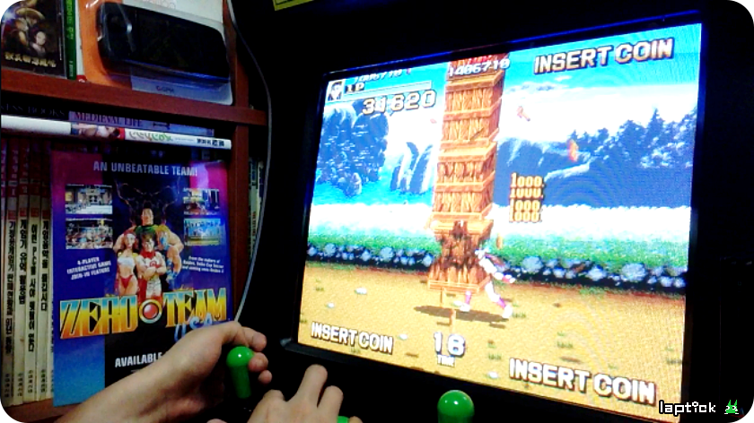 ■ 제로 팀 (ZERO TEAM, ゼロ チーム) - 세이부(Seibu) 명작!_12.png