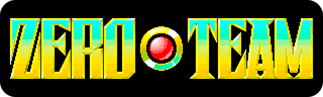 ■ 제로 팀 (ZERO TEAM, ゼロ チーム) - 세이부(Seibu) 명작!_20.png