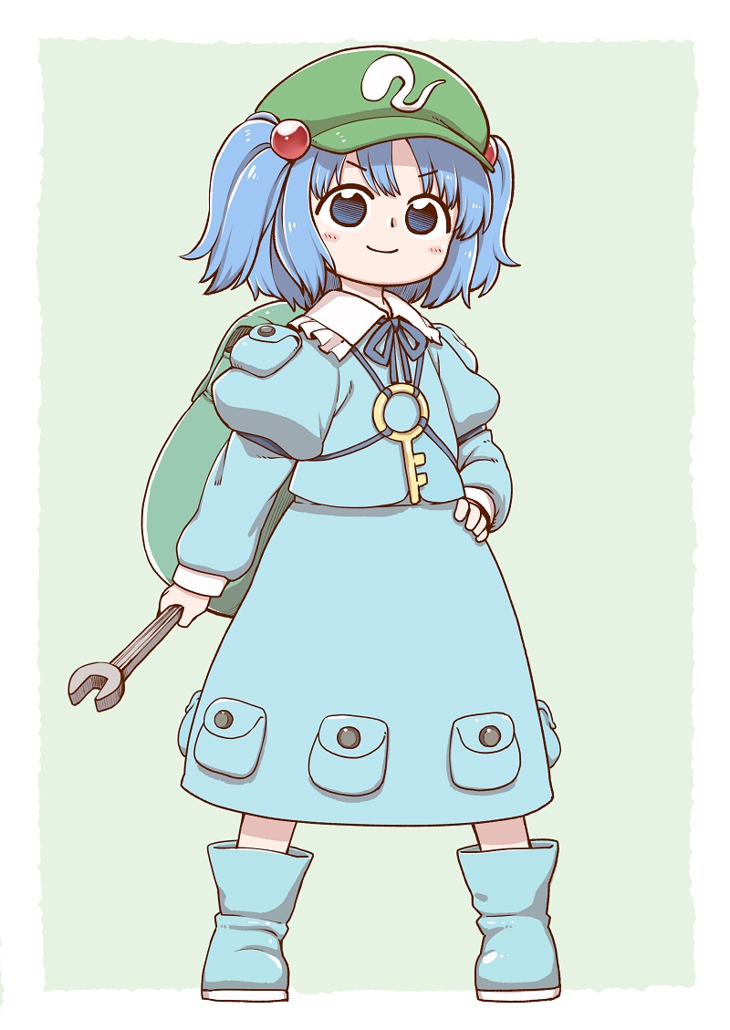 __kawashiro_nitori_touhou_drawn_by_poronegi__60f19615e854387545fa762987319d1f.jpg