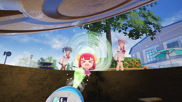 [스팀] 신사게임, 걸*건2 (Gal*Gun 2) 한국어 지원 업데이트_3.jpg