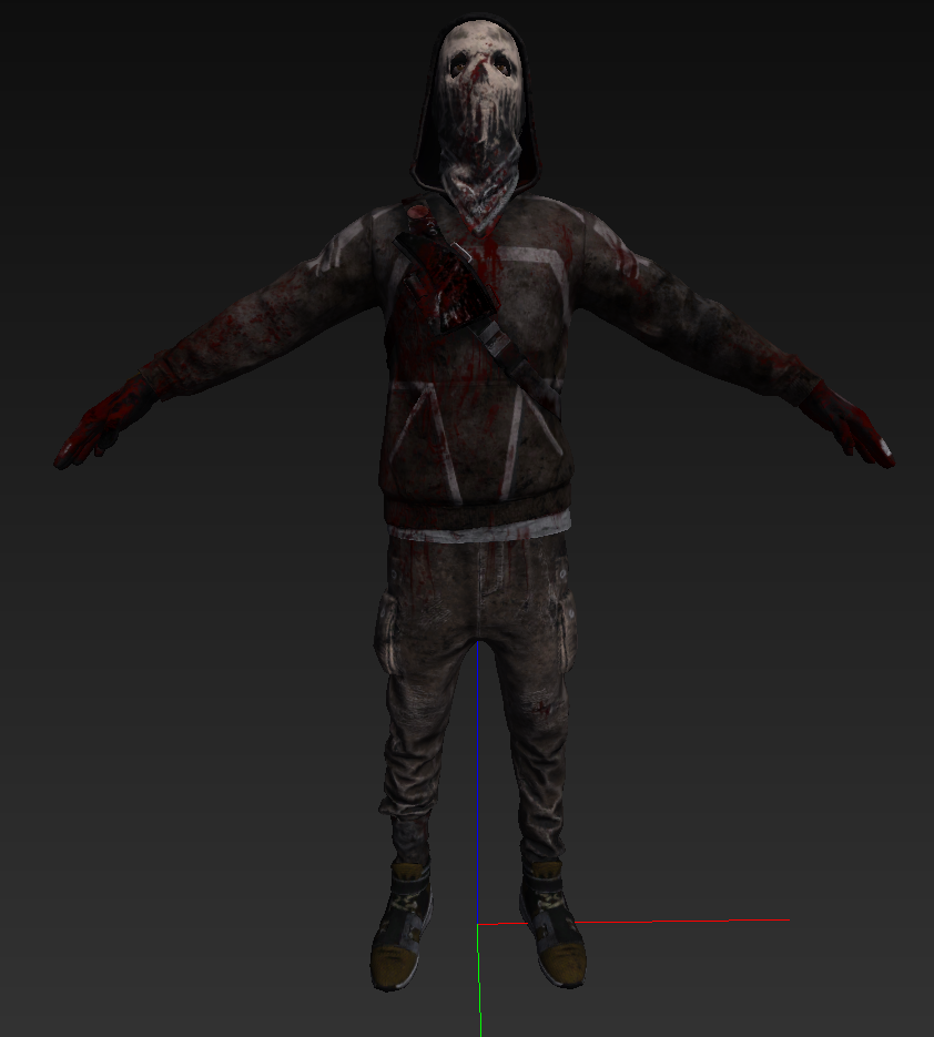 데드 바이 데이라이트 신규 살인마 군단 공개_7.png