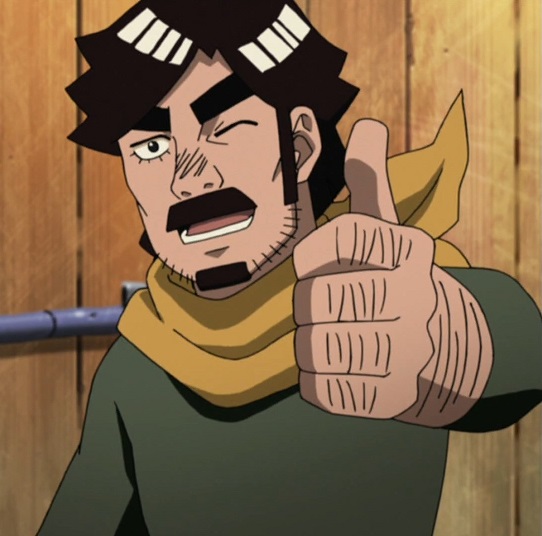 [나루토]마이트 다이가 하급닌자에 머물렀던 이유.bgm_1.jpg