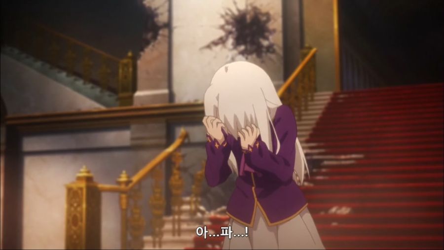 [달빠 Kor Sub] Fate／stay night UBW 15 v2 (GTV 1280x720 x264 AAC).mp4_20181202_135856.410.jpg