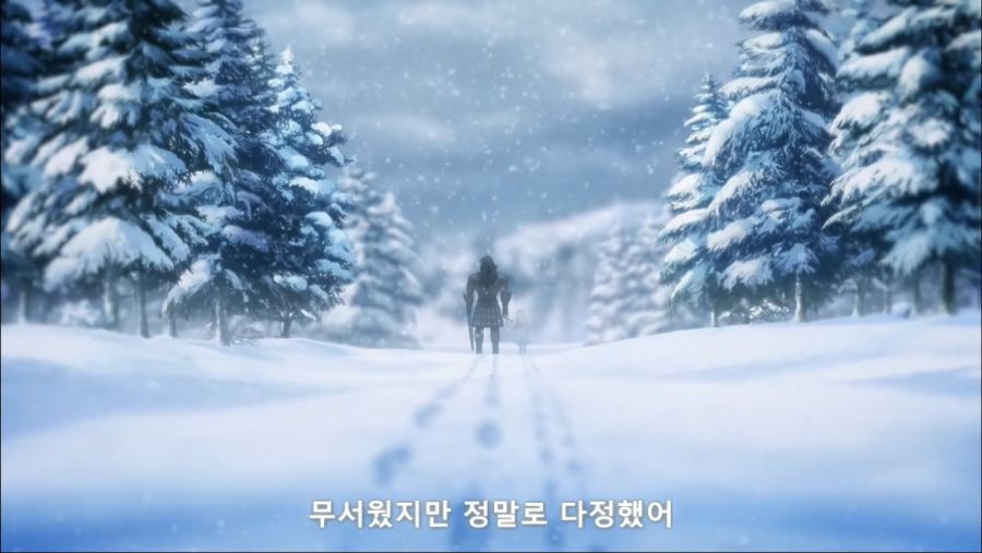 [달빠 Kor Sub] Fate／stay night UBW 15 v2 (GTV 1280x720 x264 AAC).mp4_20181202_140223.290.jpg