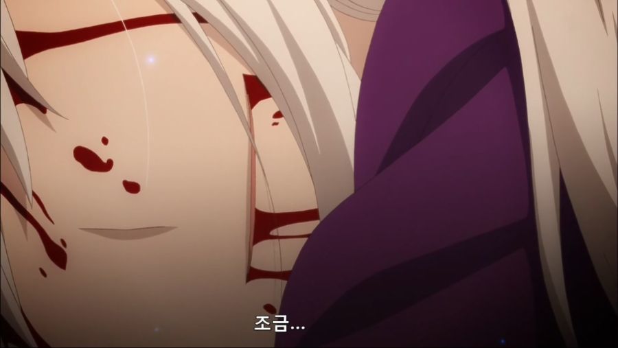 [달빠 Kor Sub] Fate／stay night UBW 15 v2 (GTV 1280x720 x264 AAC).mp4_20181202_140246.570.jpg