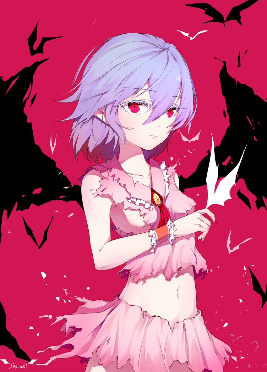 __remilia_scarlet_touhou_drawn_by_snozaki__sample-70bd9077a164fd16ecdeda1db6b6f5d1.jpg