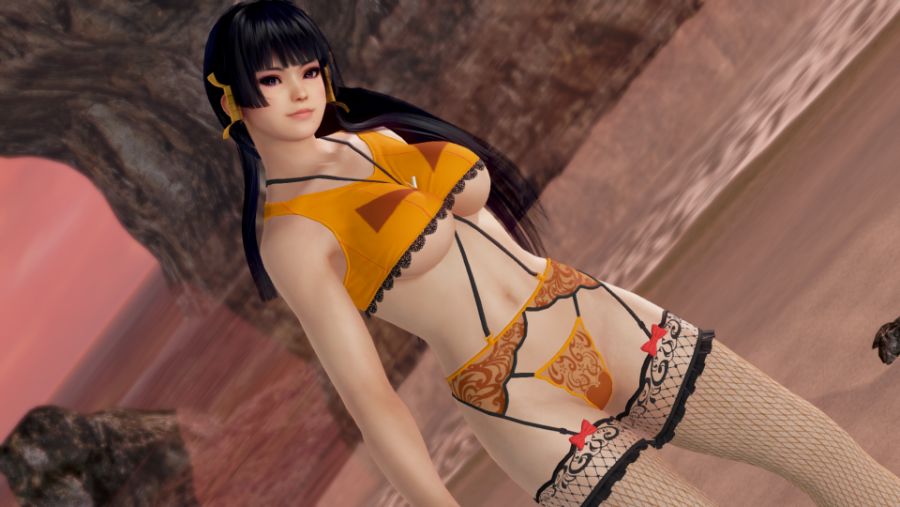 DEAD OR ALIVE Xtreme 3 Fortune_20181205221638.png