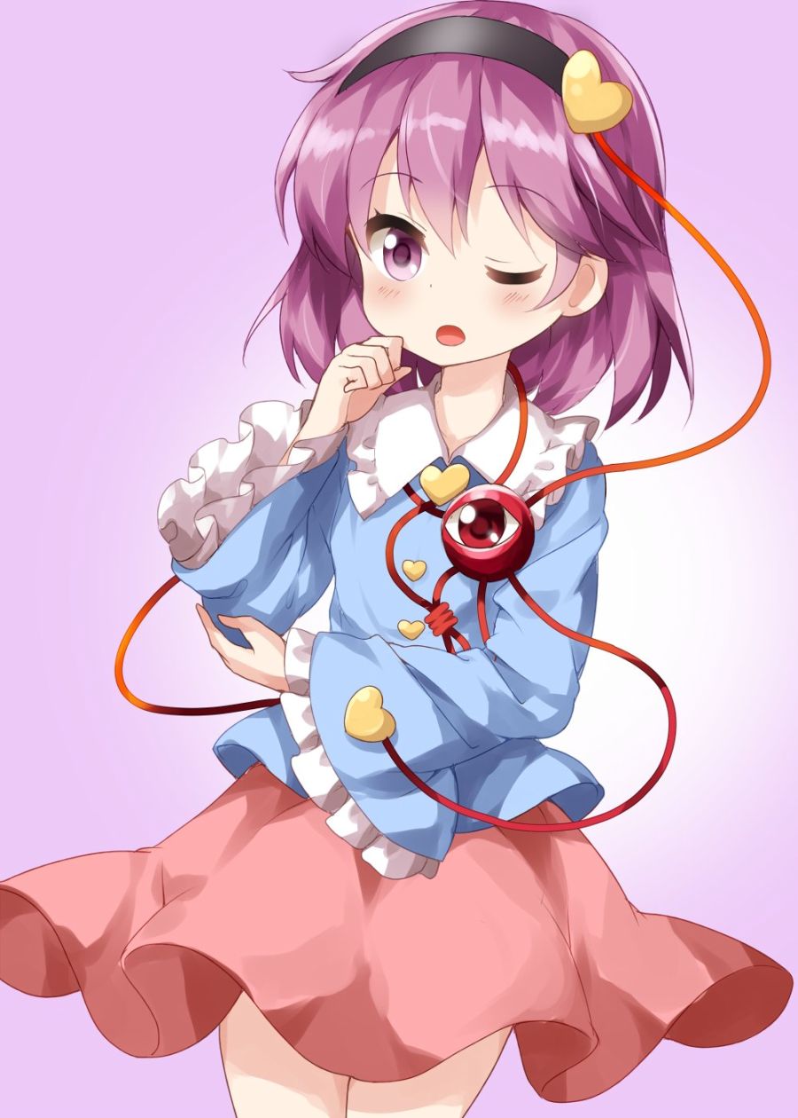 __komeiji_satori_touhou_drawn_by_ruu_tksymkw__b50c2cd173110385369aec8a2b8b812d.jpg