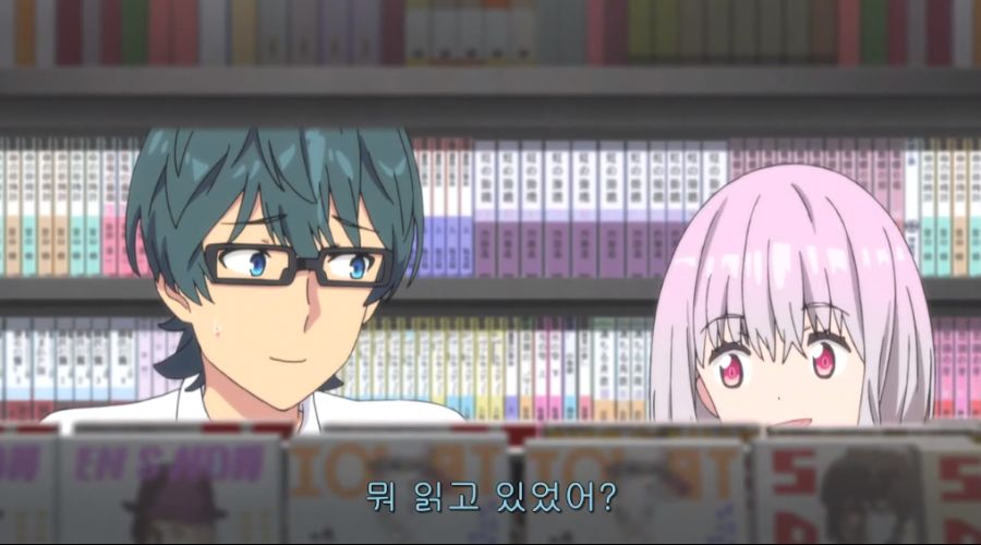 [그리드맨 스포] 이번분기 싸이코패스 혐성녀의 안습한 행적_38.png