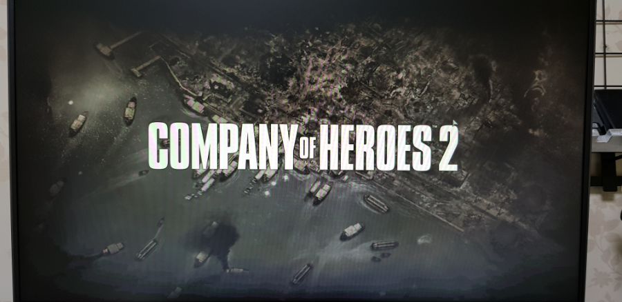 컴퍼니 오브 히어로즈2 화면이 안넘어가요_1.jpg