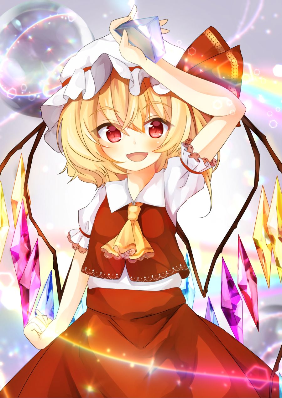 __flandre_scarlet_touhou_drawn_by_kuraudo__e1d81682a723e905e2d7e6e5647f32ae.jpg