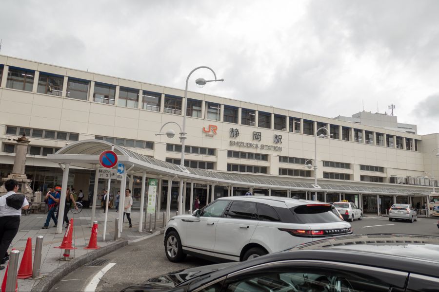 [스압] 러브라이브 없이도 누마즈를 즐기는 법 - 시즈오카 여행_6.jpg