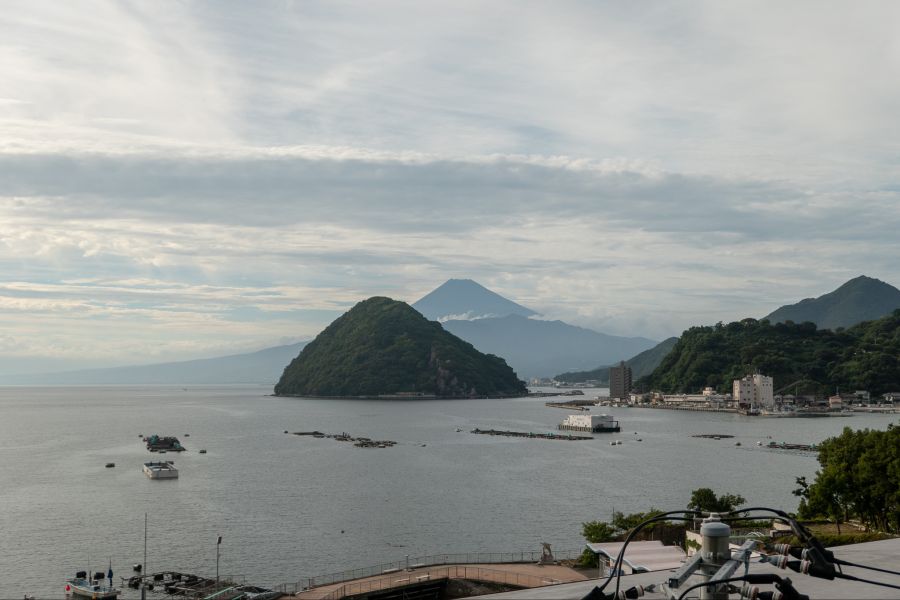 [스압] 러브라이브 없이도 누마즈를 즐기는 법 - 시즈오카 여행_57.jpg