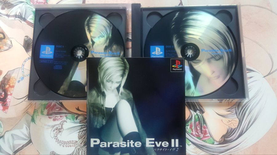 스퀘어의 비운의 명작 RPG - 패러사이트 이브 시리즈_22.jpg