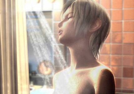 110Parasite-Eve-Aye-Brea-Shower-e1297050918877.jpg