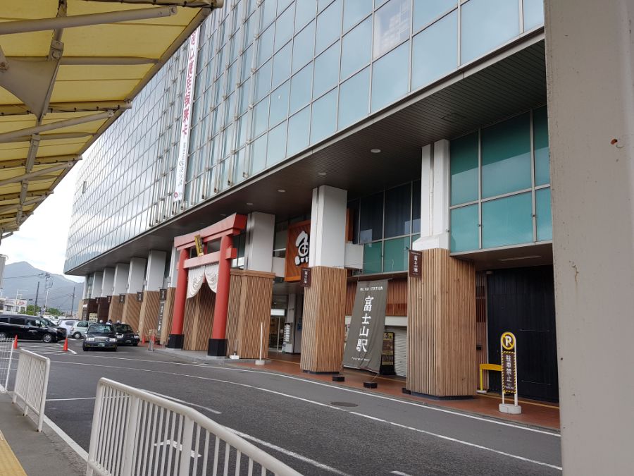 [스압] 러브라이브 없이도 누마즈를 즐기는 법 - 시즈오카 여행_67.jpg