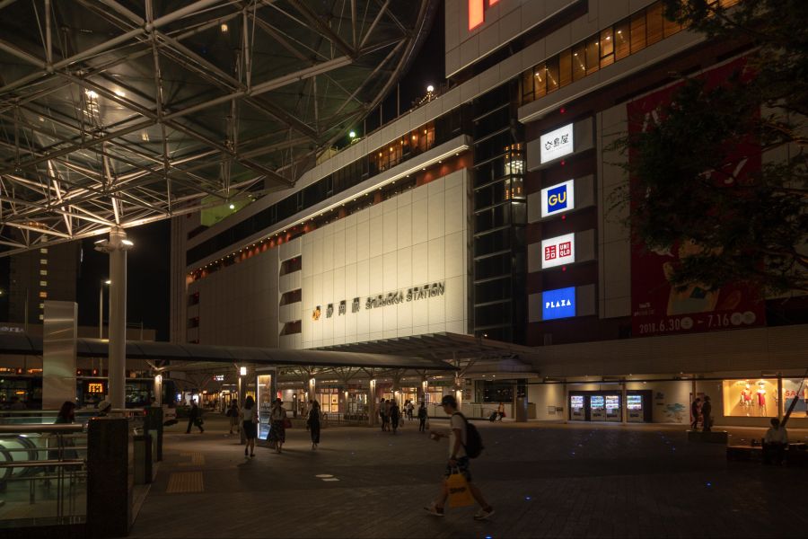 [스압] 러브라이브 없이도 누마즈를 즐기는 법 - 시즈오카 여행_129.jpg