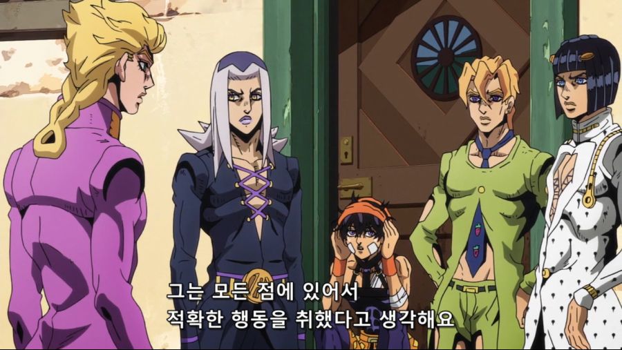 [죠죠5부] 나란차의 에어로스미스_21.jpg